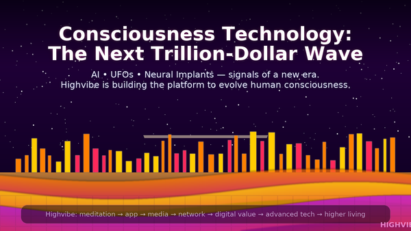 Strategic Vision Memo Oct '23