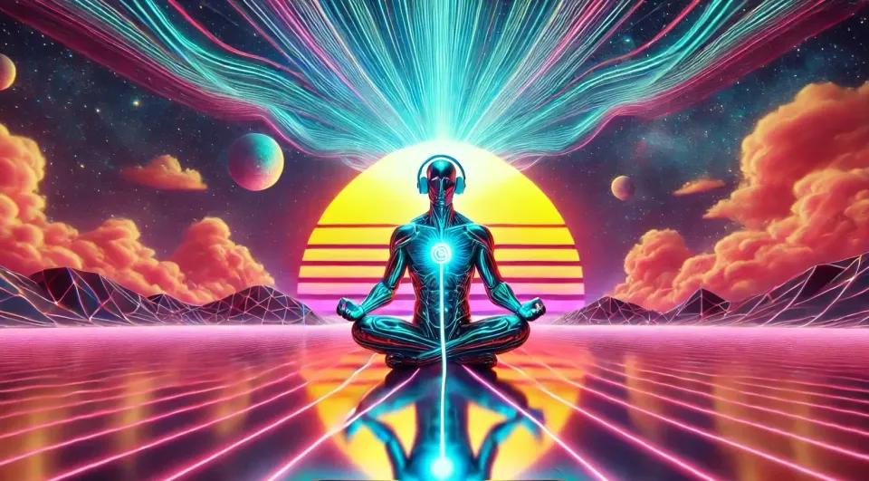 The Evolution of Spiritual Practice